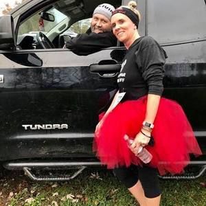 Meet your Posher, Pamela